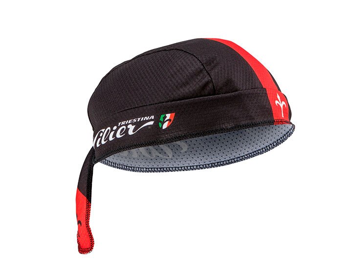 WILIER BANDANA BLACK