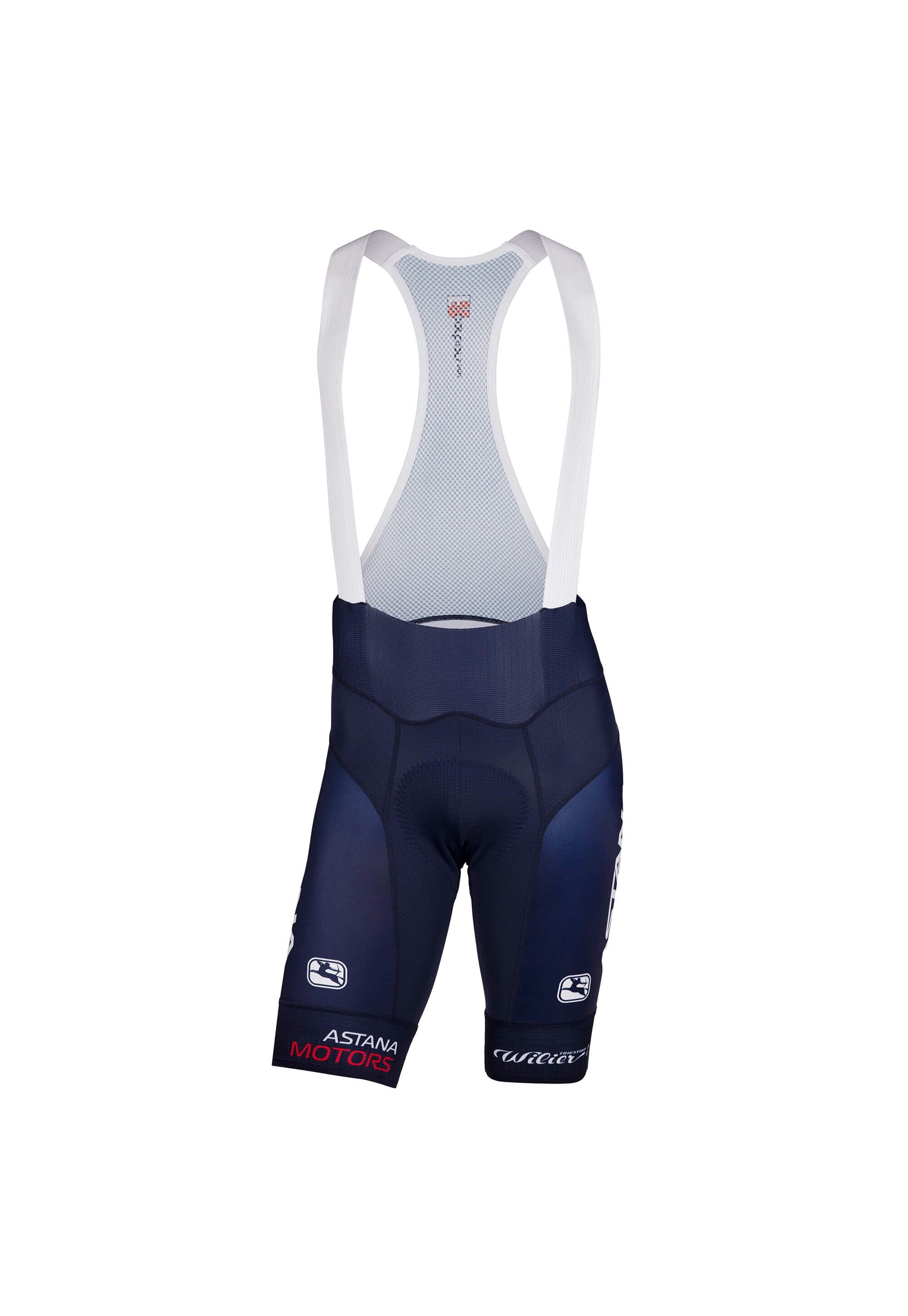 P.CALZONCINI BIBS ASTANA