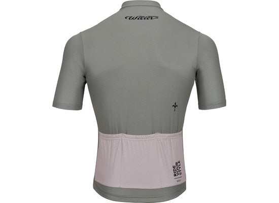 WILIER BREZZA JERSEY OLIVE