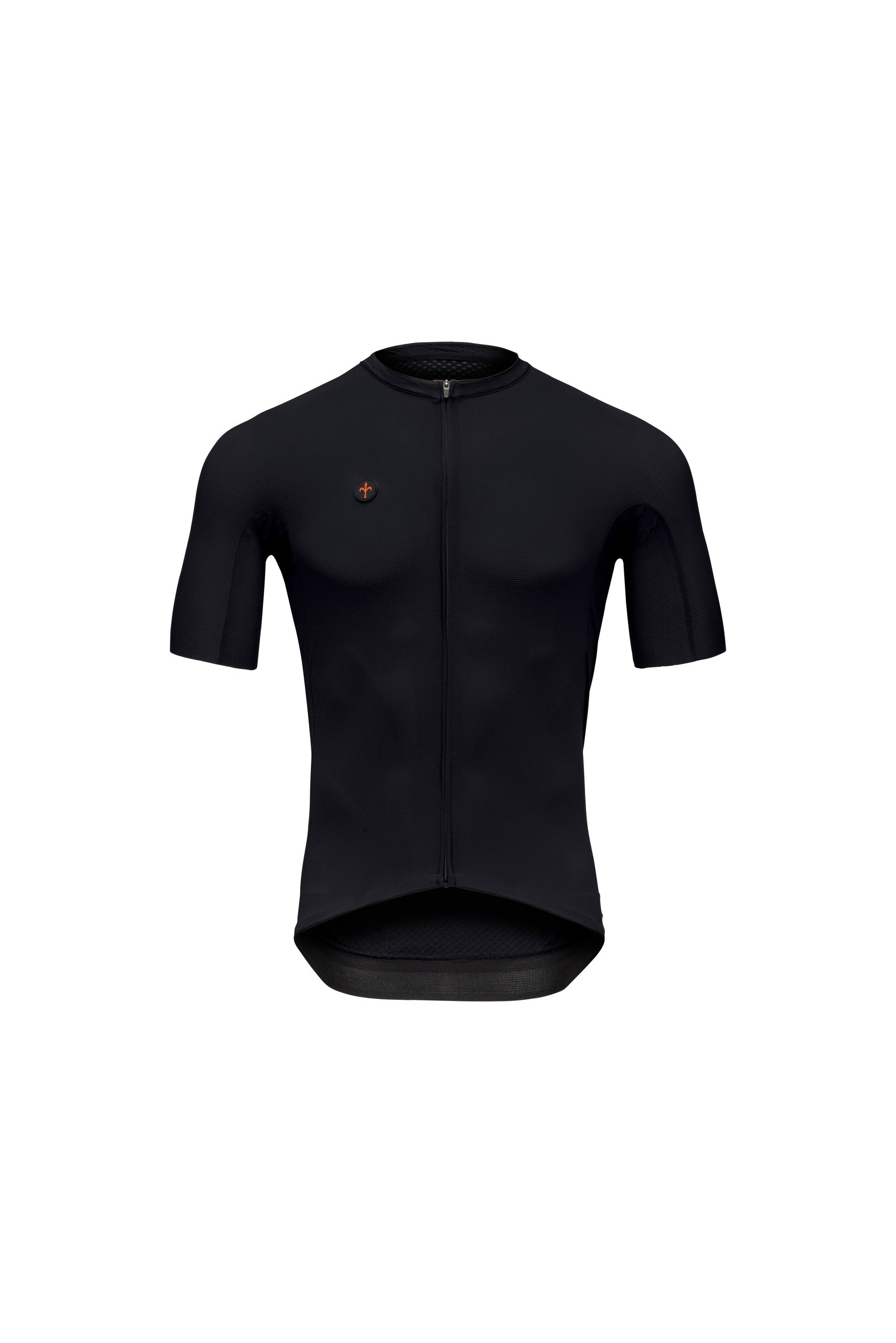WILIER MAGLIA RAMATO BLACK JERSEY