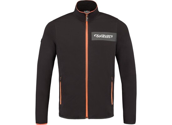 WILIER FELPA ZIPLY ZIP SWEATSHIRT
