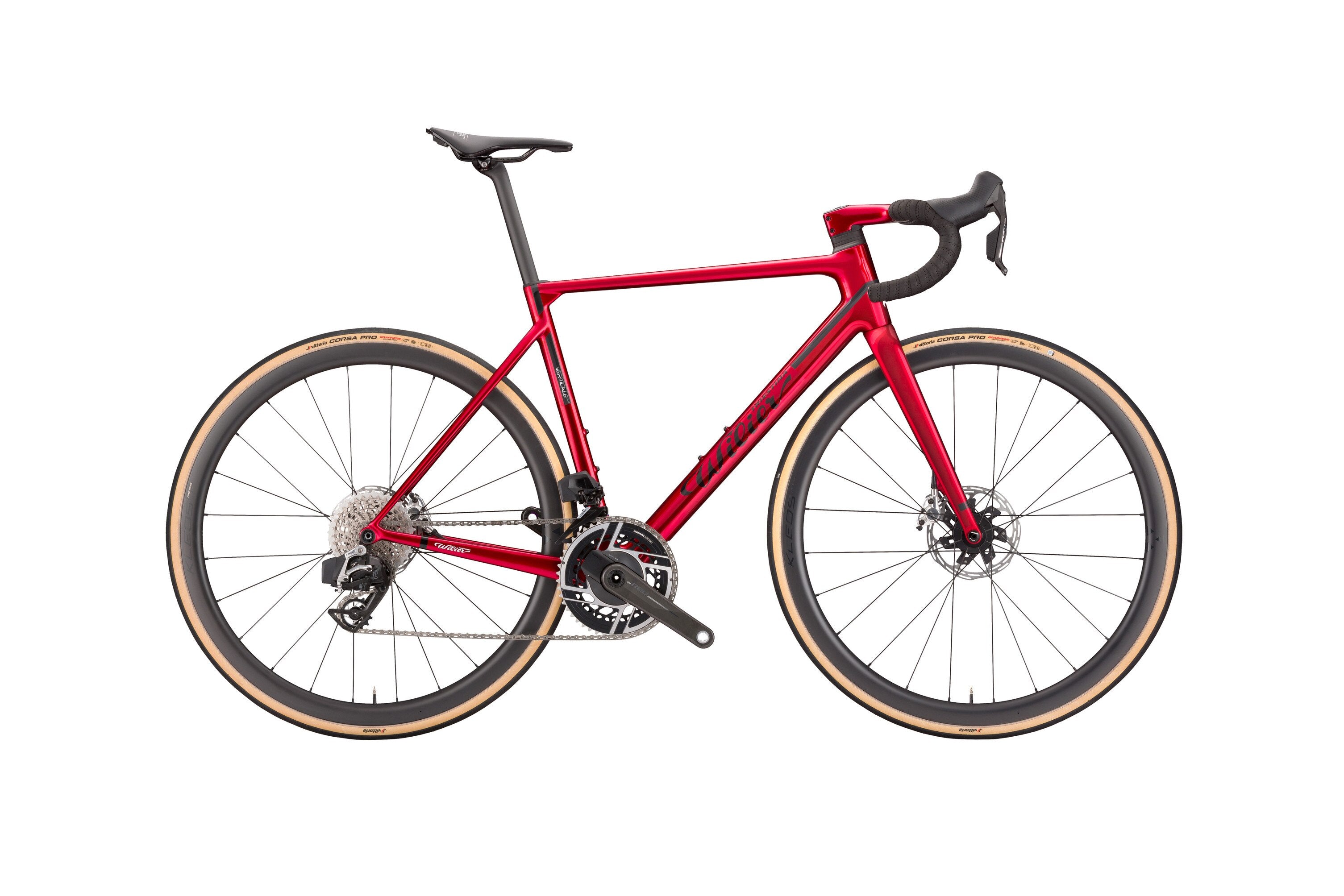 FRAMESET WILIER VERTICALE SLR