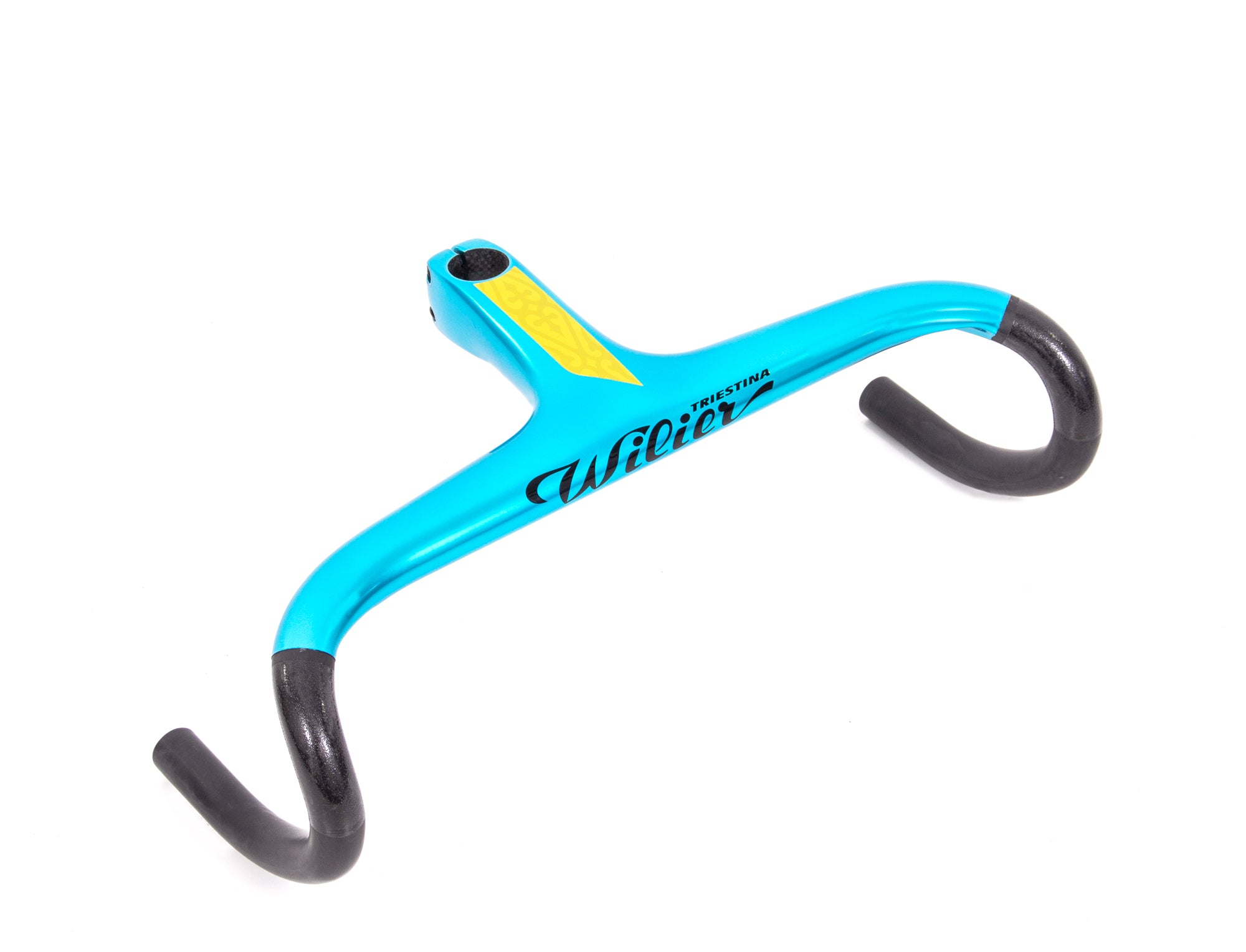 HANDLEBAR/STEM WILIER ZERO