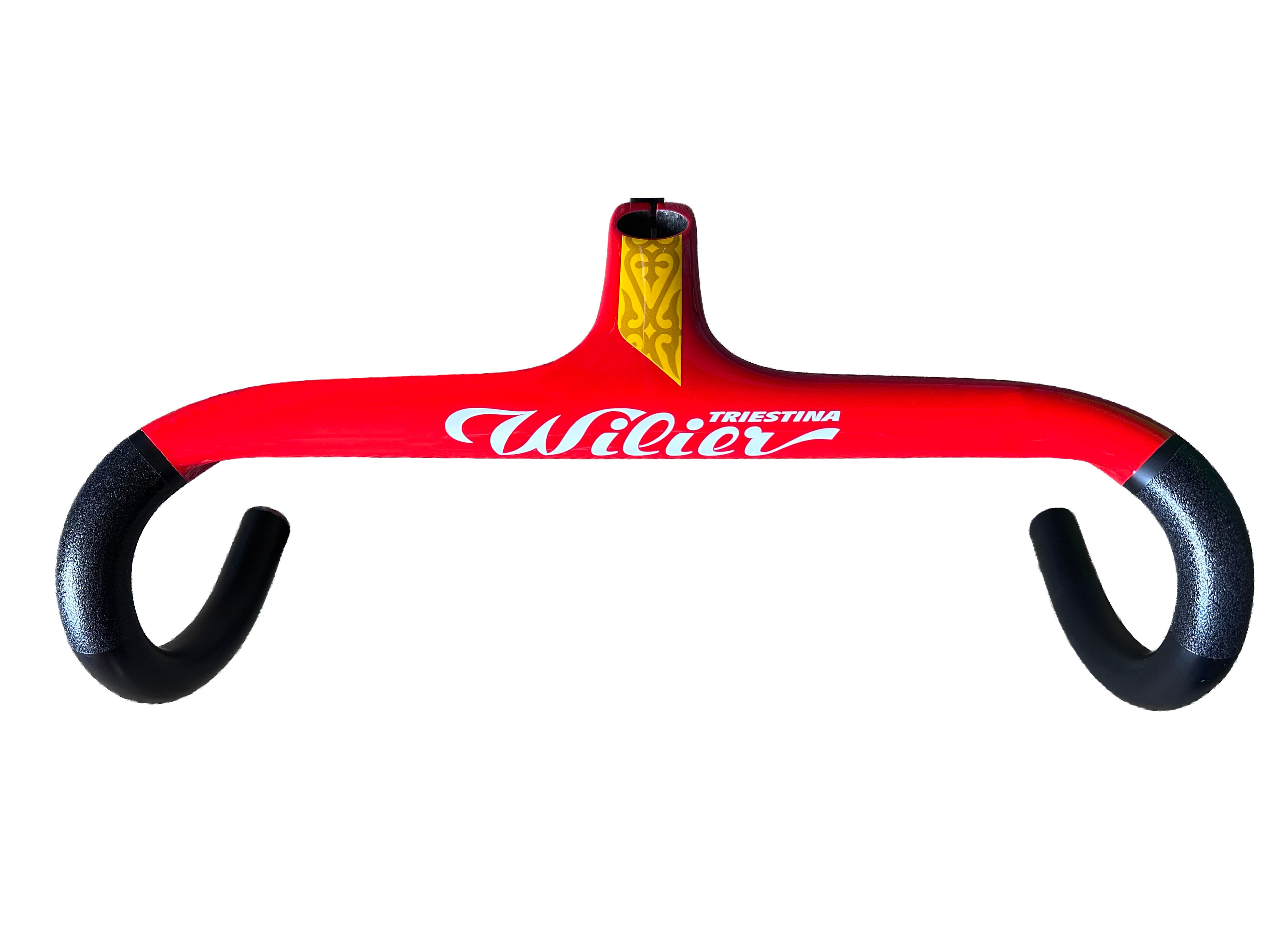 HANDLEBAR/STEM WILIER ZERO