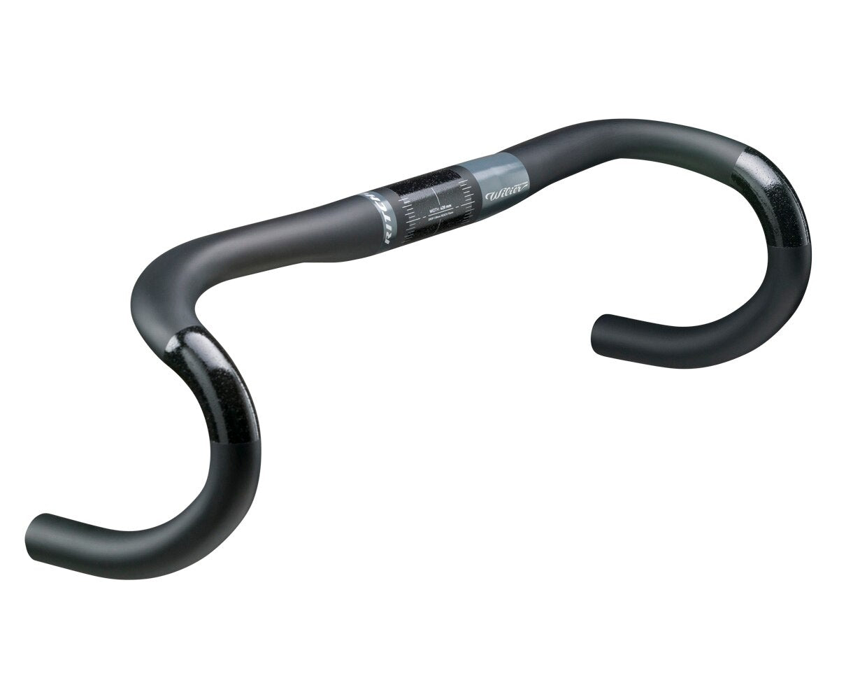 WILIER BARRA SL ALU HANDLEBAR 42