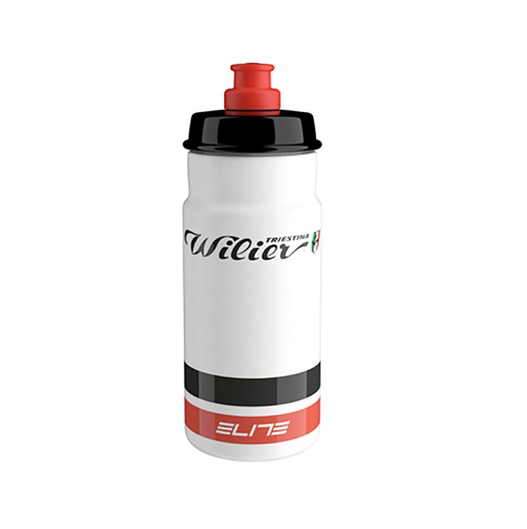 BOTTLE ELITE JET 550ML WILIER