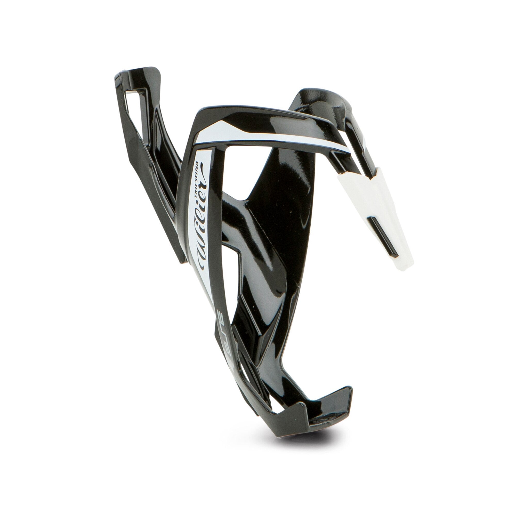 ELITE BOTTLECAGE CUST.RACE PLUS BLK WILIER