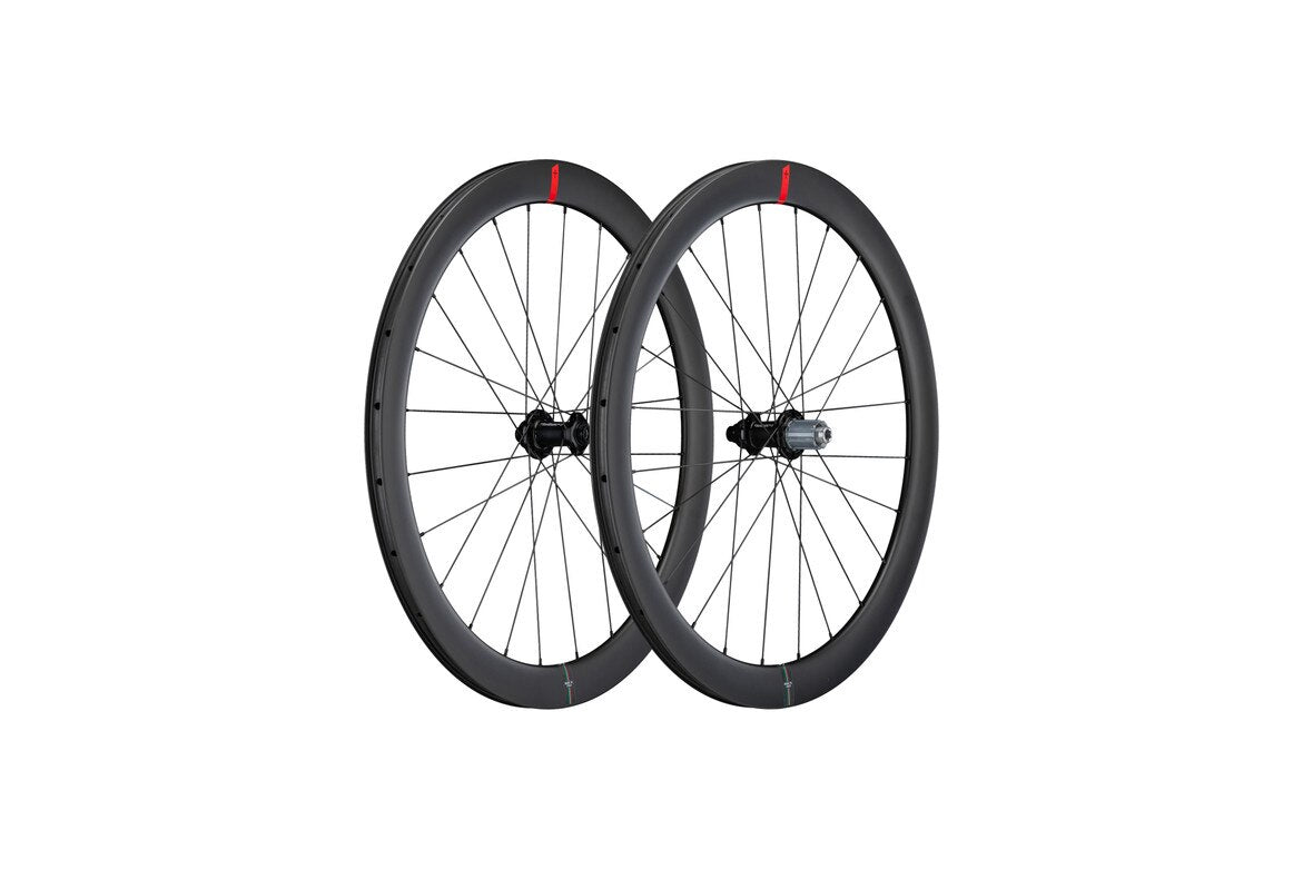 WILIER WHEELSET AFT NDR 50KC HG