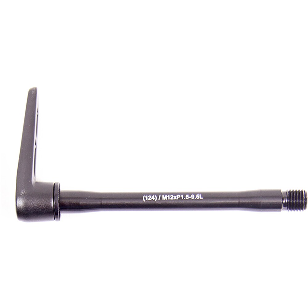 CENTO10NDR/CENTO1NDR THRU-AXLE FRONT 12X125