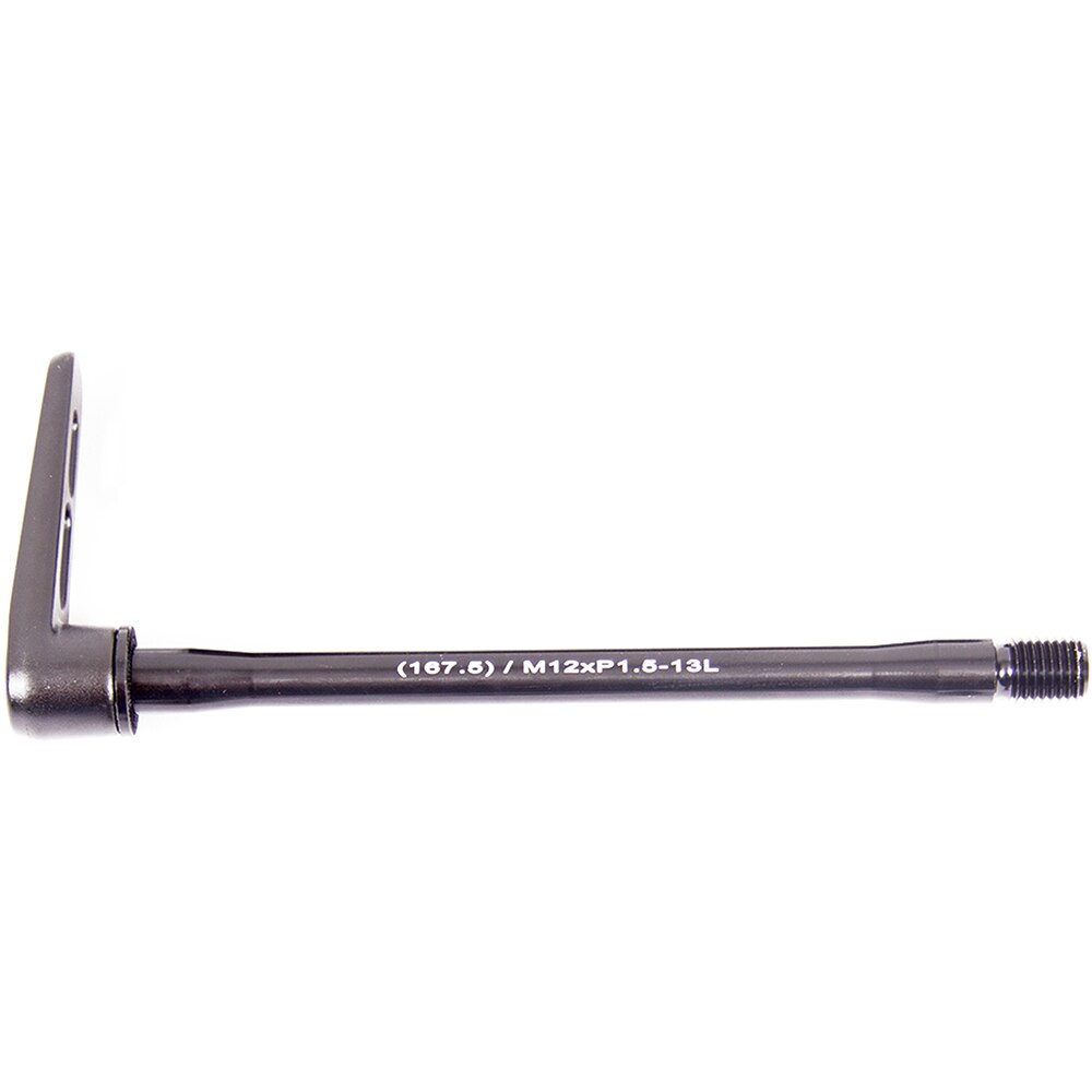 CENTO10NDR/CENTO1NDR THRUE AXLE REAR 12X167.5