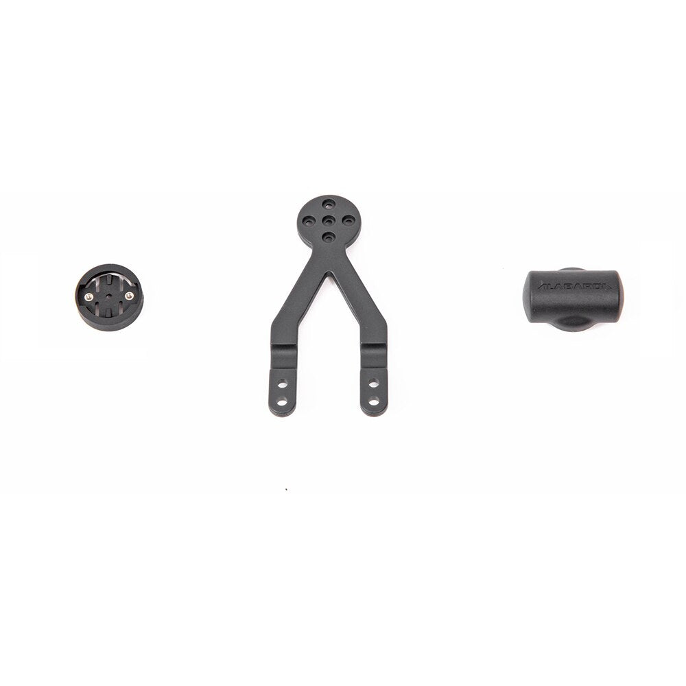 CYCLOCOMPUTER HOLDER ALABARDA PRO STIFF