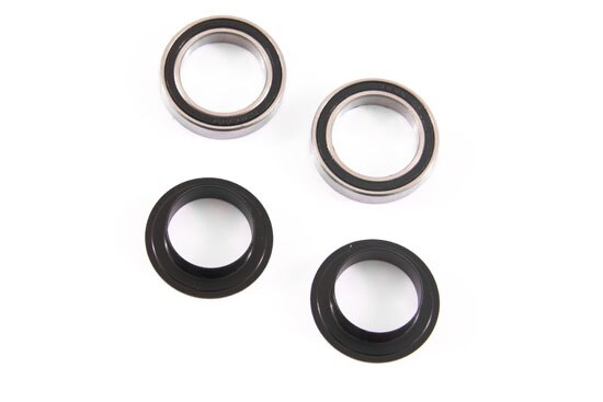 KIT BEARINGS FOR ADAPTER 386 SRAM