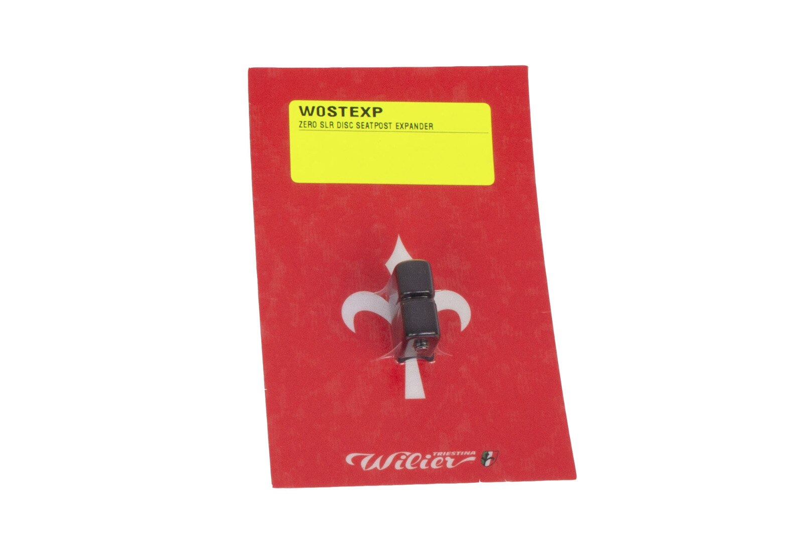 ZERO SLR DISC SEATPOST EXPANDER