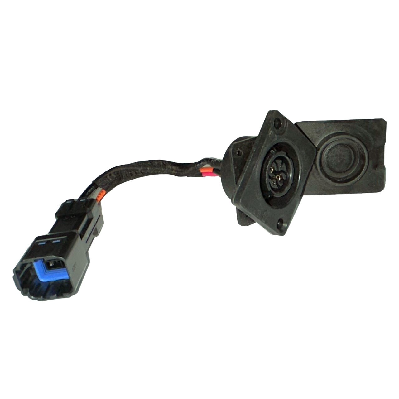 EBIKE X35 CHARGING POINT