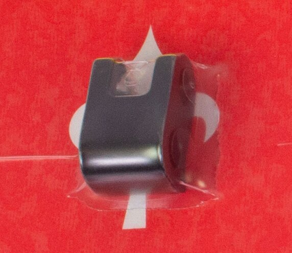 CENTO10NDR SS LINK IN ALLUMINIO