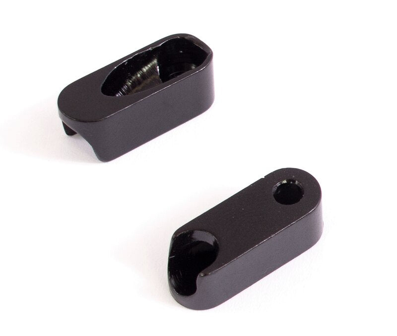 CABLE CAP STRAIGHT OPEN