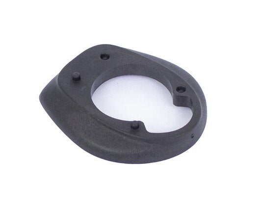 HEADSET SPACER AGAINST FRAME WILIER