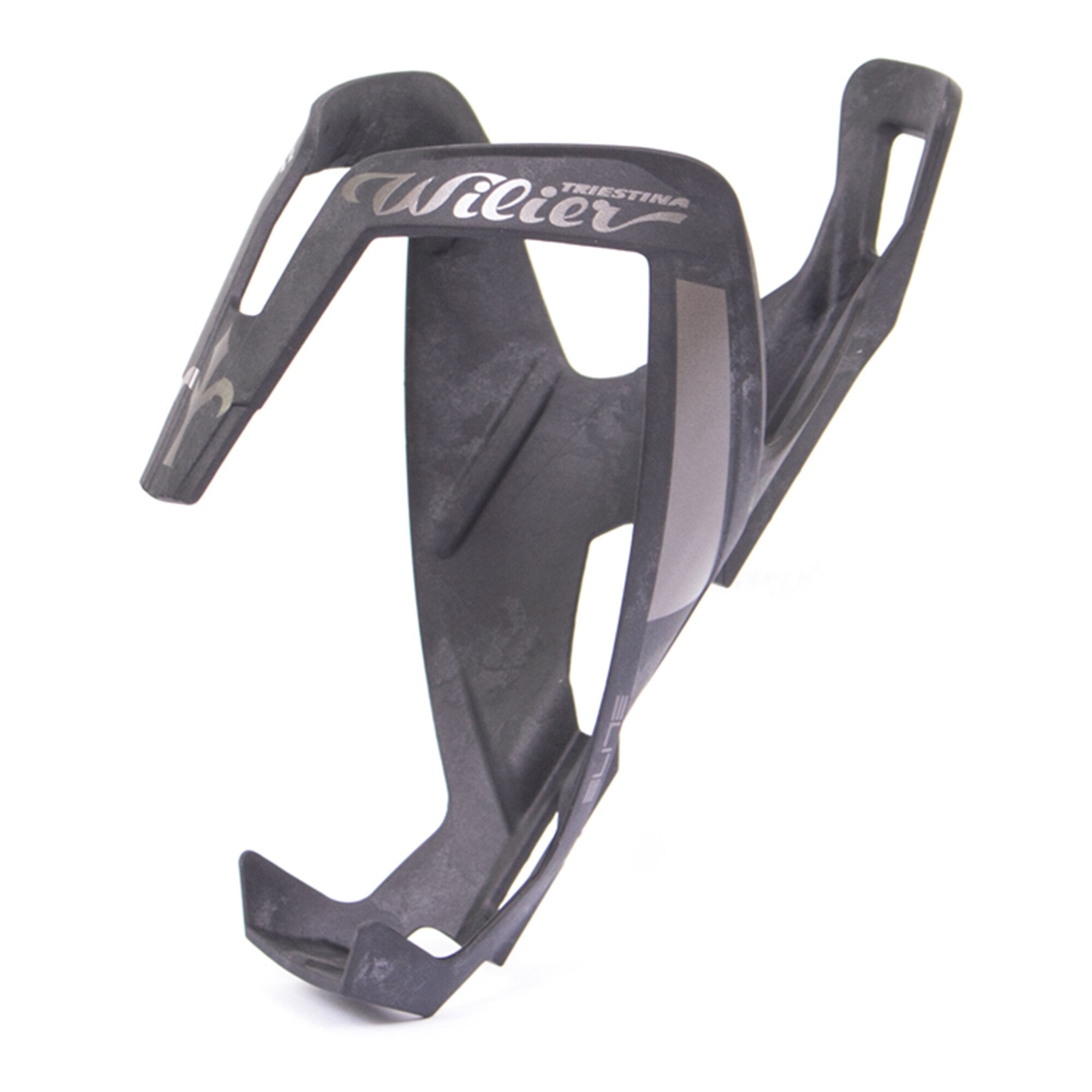 ELITE BOTTLE CAGE VICO CARBON MATTE BLK