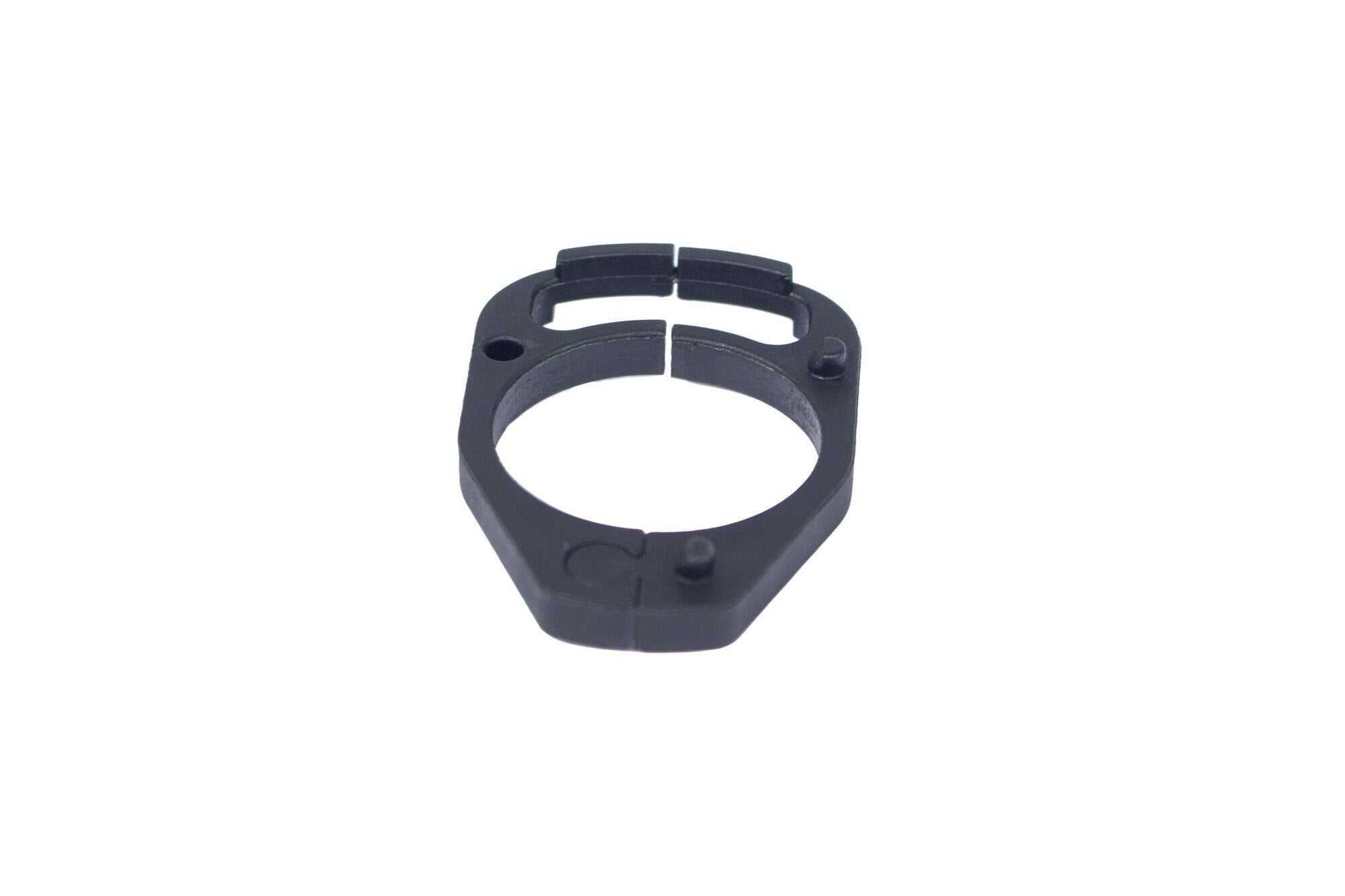 RITCHEY HEADSET 5MM SPACER BLK