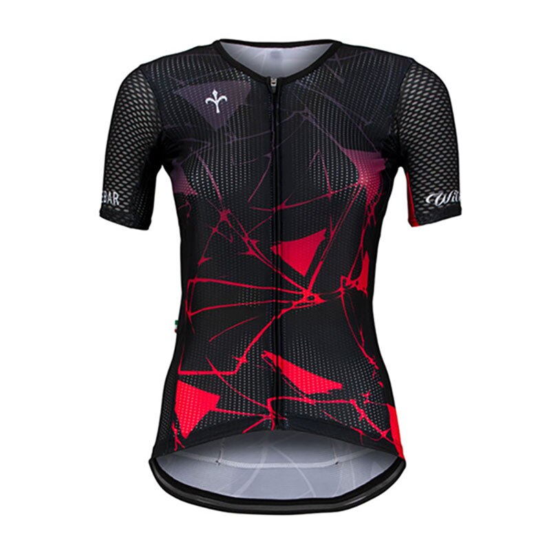 MAGLIA LANZAROTE JERSEY DONNA