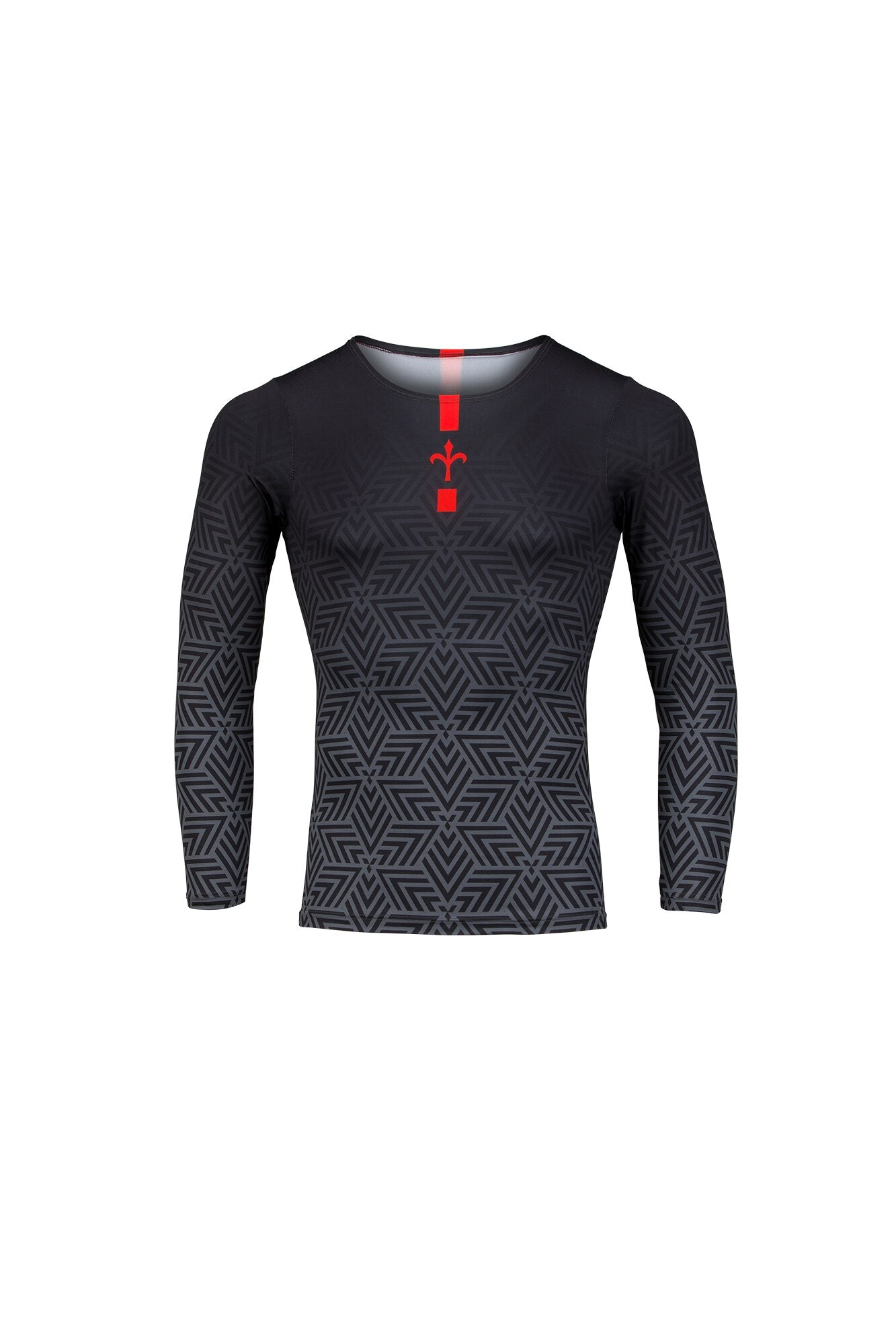 MAGLIA INTIMO RESPIRO LONG SLEEVE