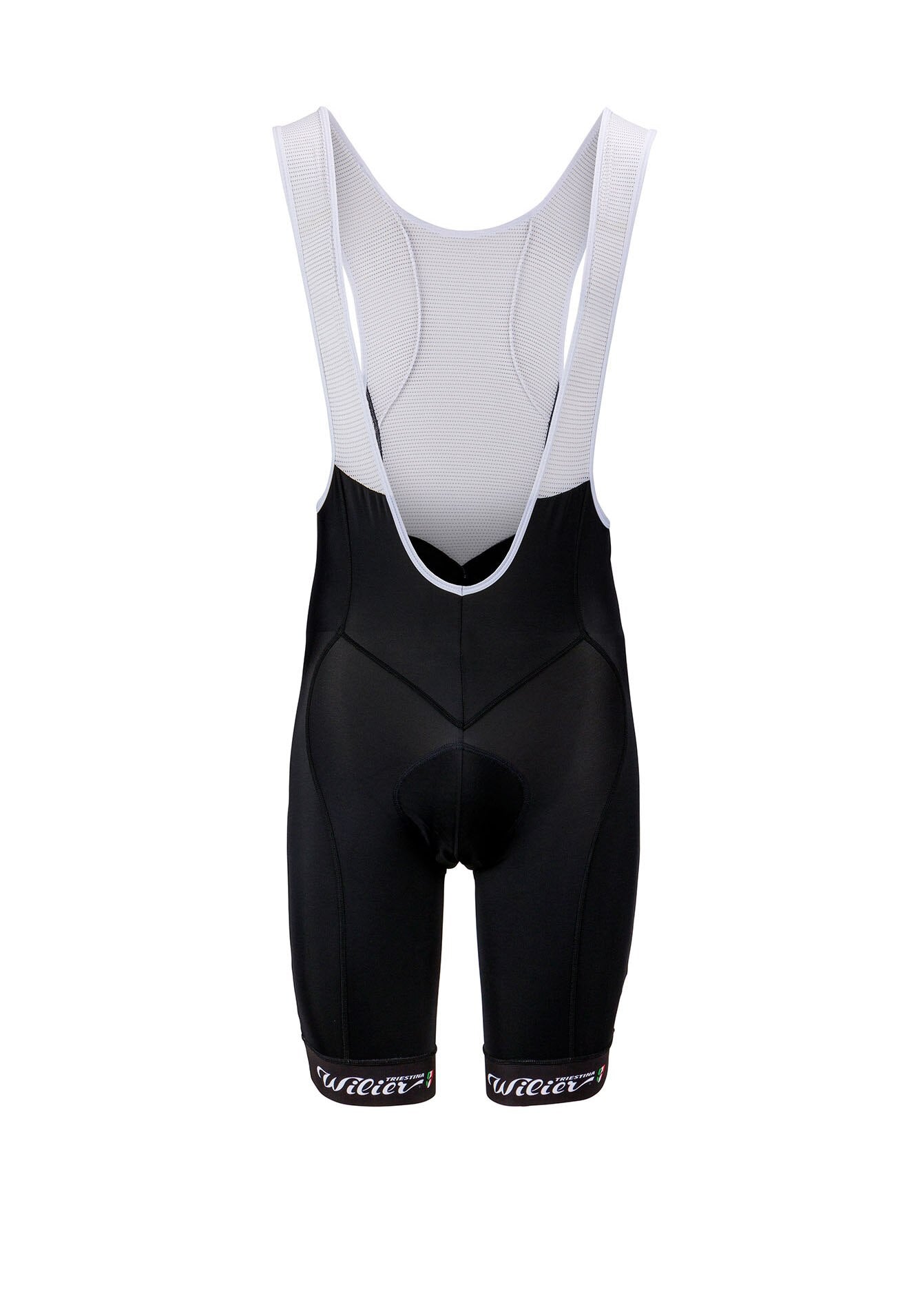 P.CALZONCINI VIBES SHORTS