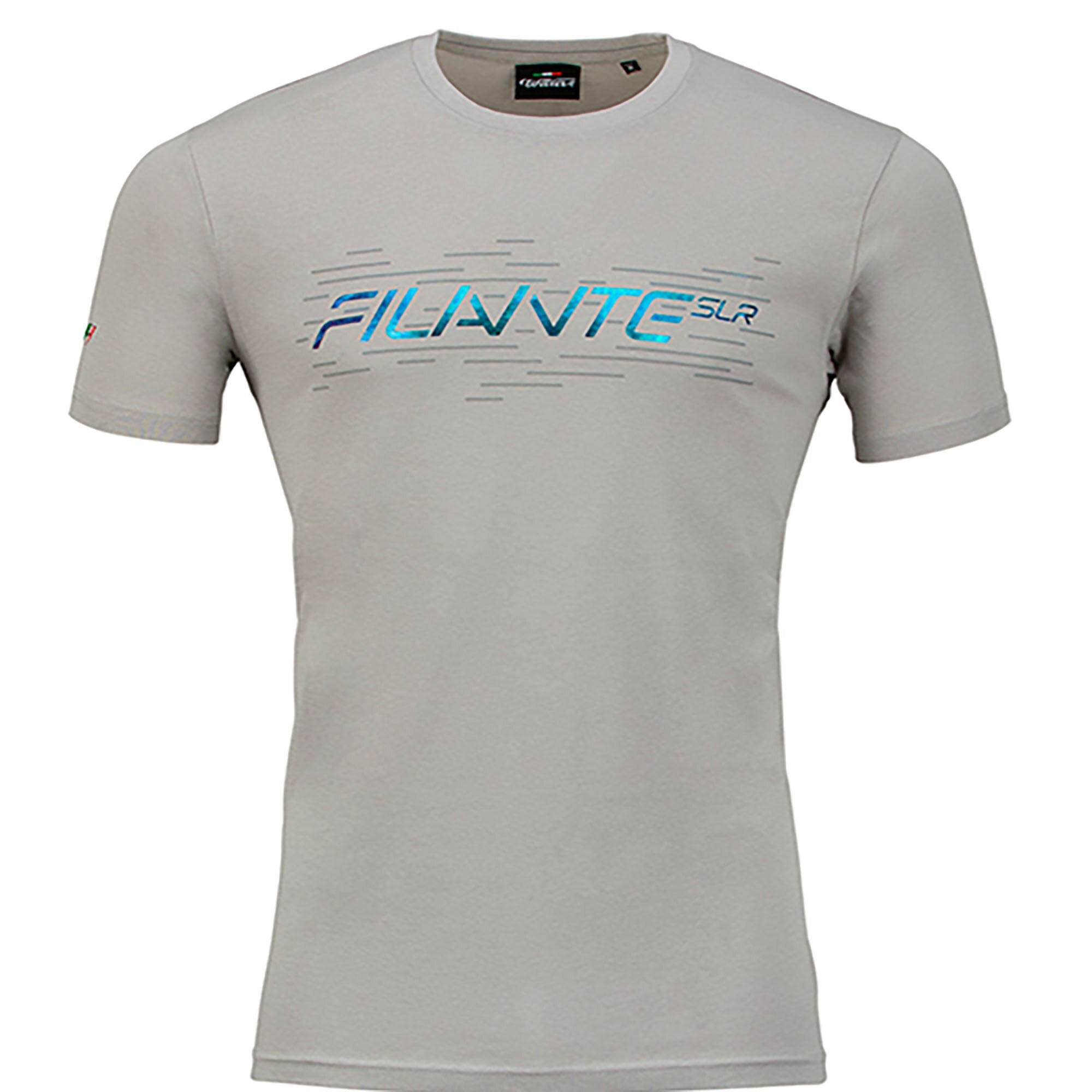 T-SHIRT FILANTE SLR