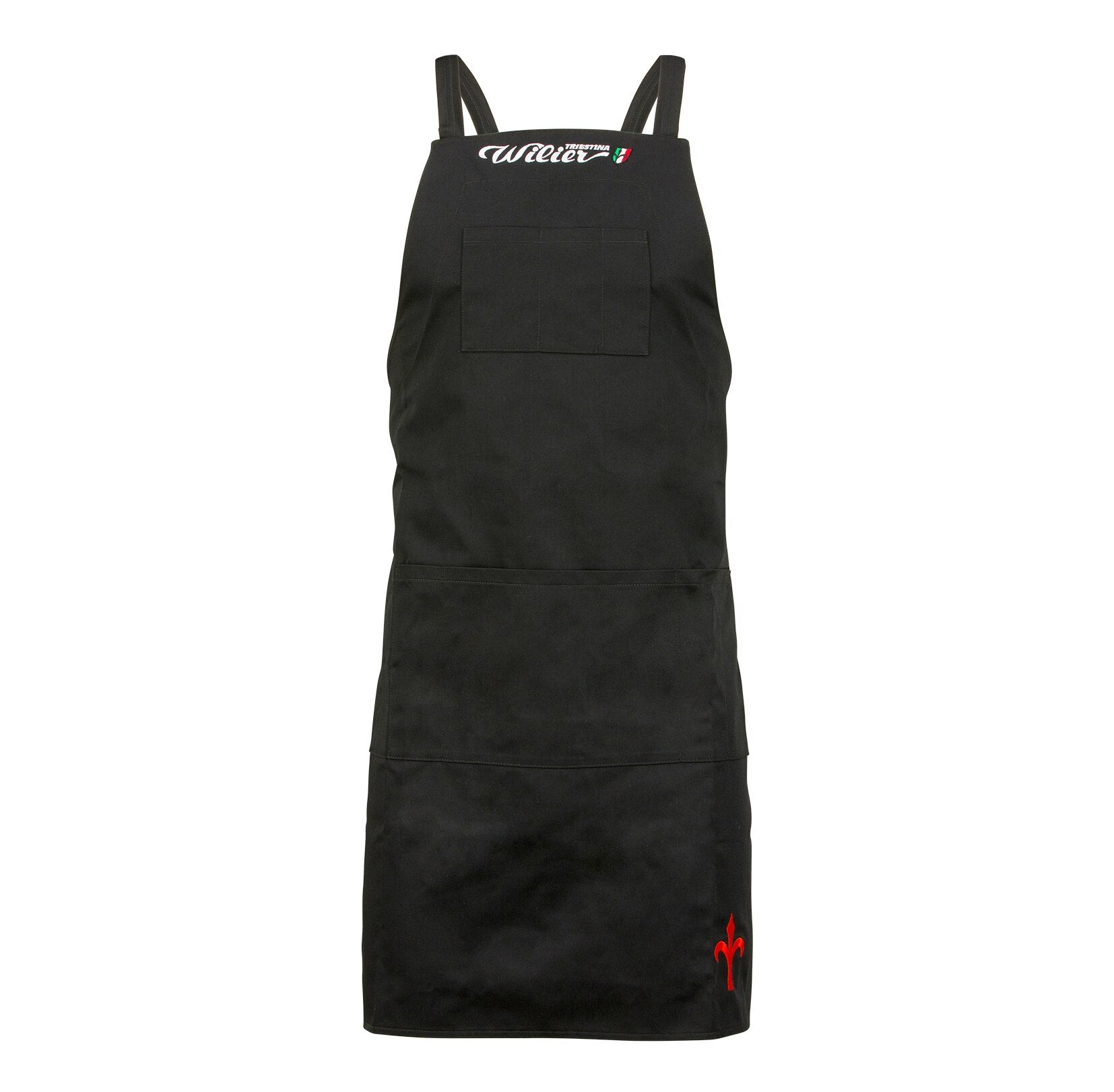 WILIER MECHANIC APRON