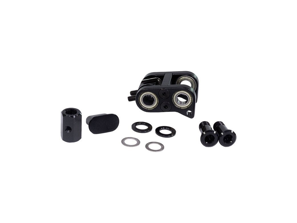 FIXATION SYSTEM FOR ACTIFLEX 2.0 DADO CHIUSURA VITE ACTIFLEX N-13-4 GRANTURISMO