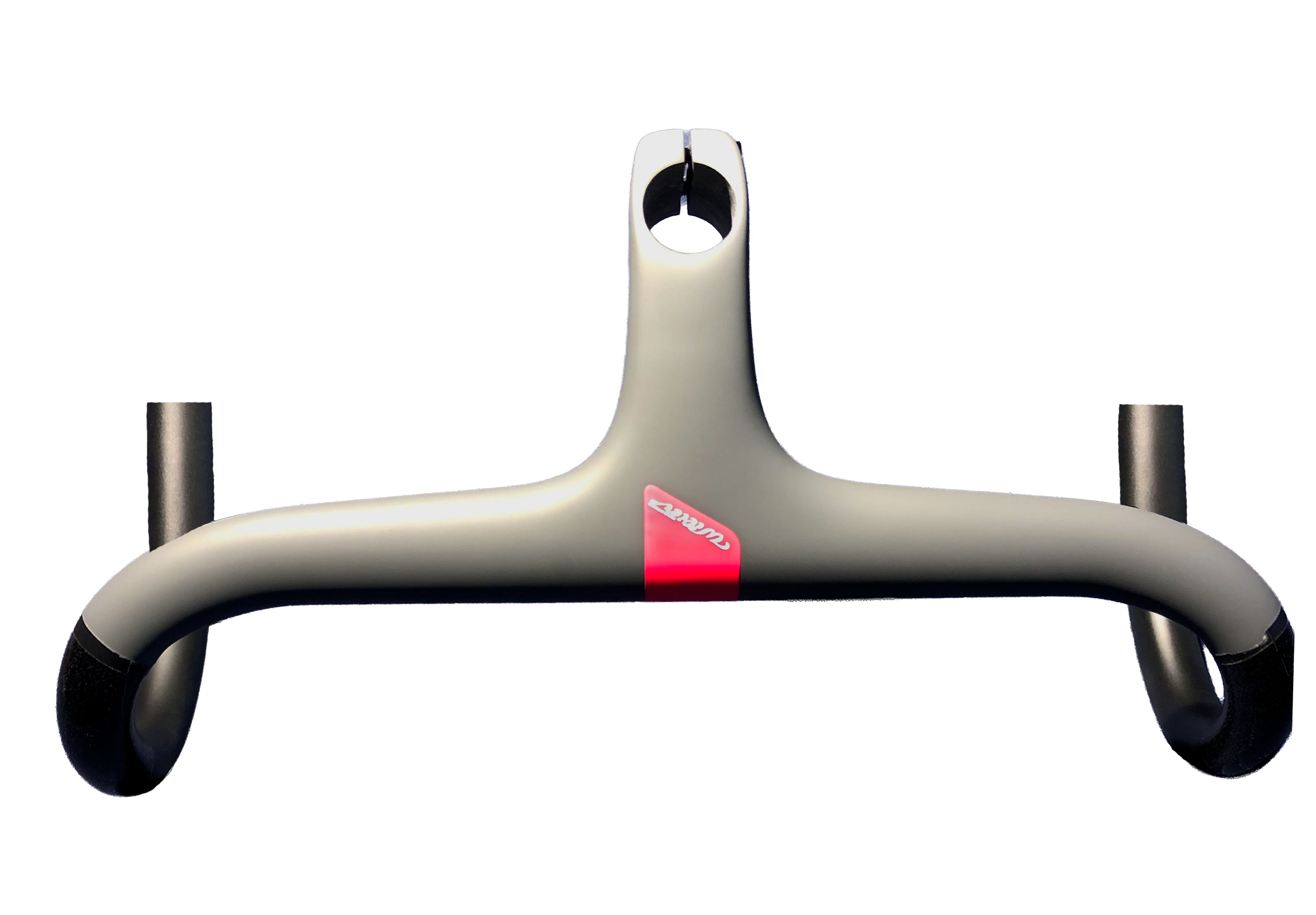 HANDLEBAR/STEM WILIER ZERO