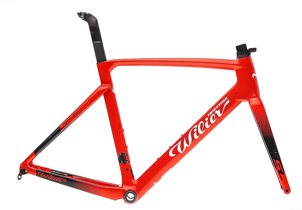 FRAMESET WILIER CENTO 10SL DISC